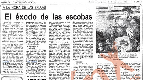 brujos mayores congreso