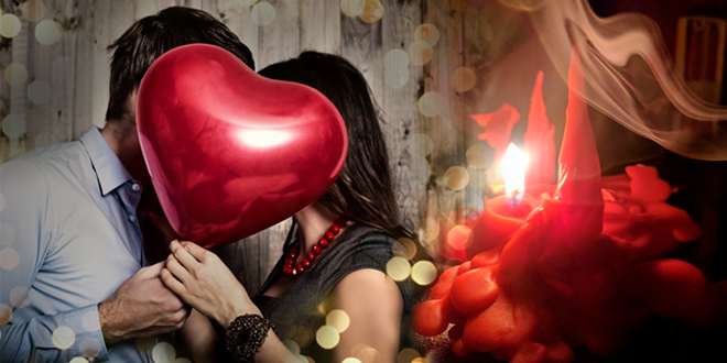 Ritual para atraer el AMOR