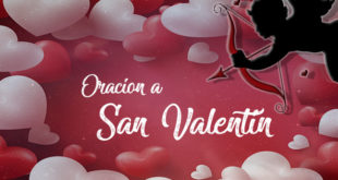 san valentín