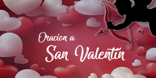 san valentín