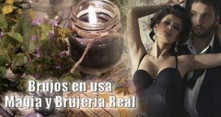 Brujos en usa