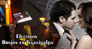 Efectivos Brujos en Tegucigalpa