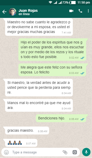 Brujeria negra - brujos en chile