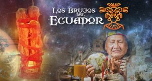 brujos en ecuador