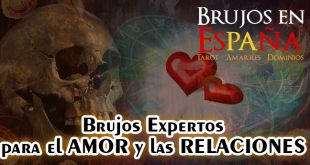 Brujos Expertos