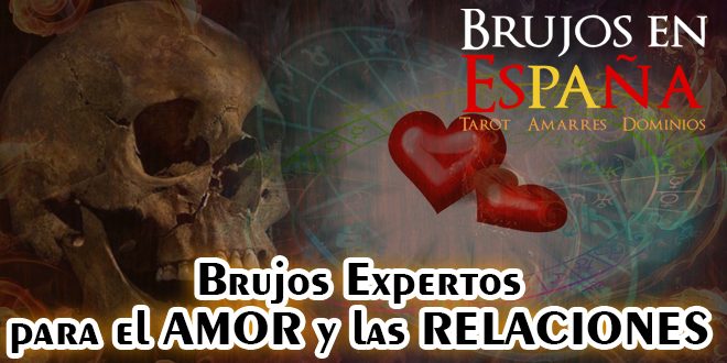Brujos Expertos