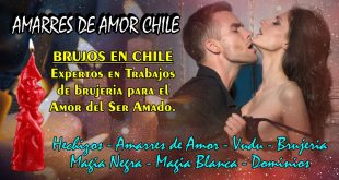 Amarres de Amor chile