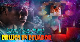 Brujos