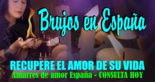 amarres de amor españa