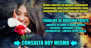 amarres de amor estados unidos