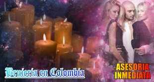 brujeria en Colombia