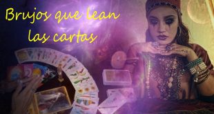 Brujos que lean las cartas gratis