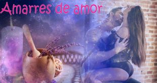 amarres de amor