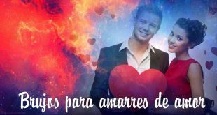 brujos para amarres de amor