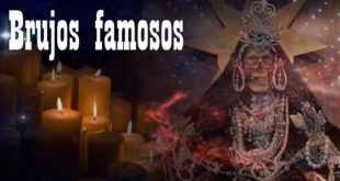 Brujos famosos