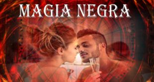 Magia negra