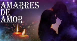 amarres de amor