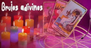 brujos adivinos