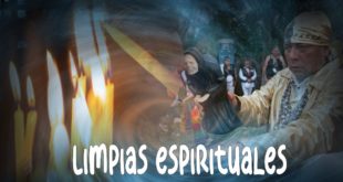 limpias espirituales