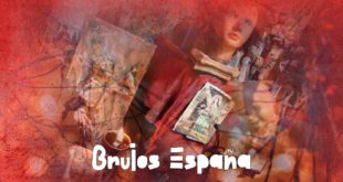 brujos españa