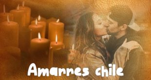 Amarres chile