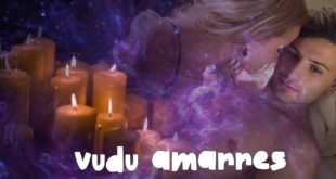 vudu amarres