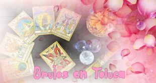 brujos en toluca
