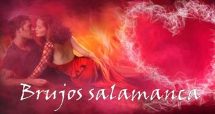 Brujos Salamanca