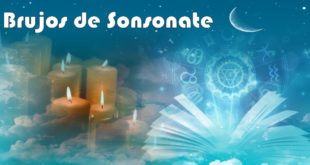 brujos de Sonsonate