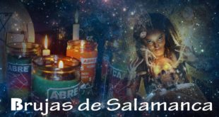 Brujas de Salamanca
