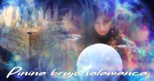 Pinina Brujo Salamanca