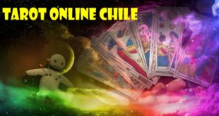 Tarot online chile