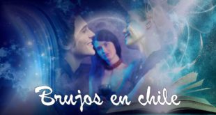 Brujos en chile
