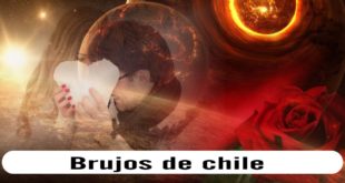 brujos de chile