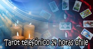 Tarot telefónico 24 horas chile