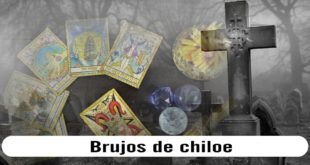 brujos de chiloe