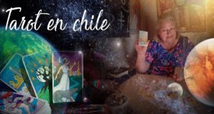 Tarot en chile