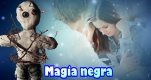 Magia negra