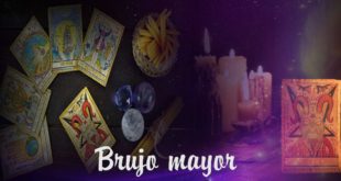 Brujo mayor