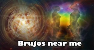 Brujos near me