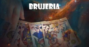 Brujería