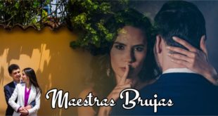 Maestras Brujas