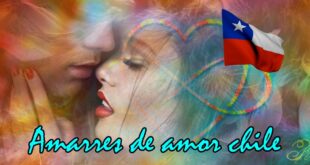 Amarres de amor Chile