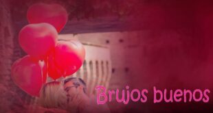 Brujos buenos