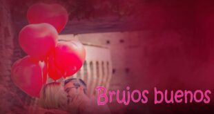 Brujos buenos