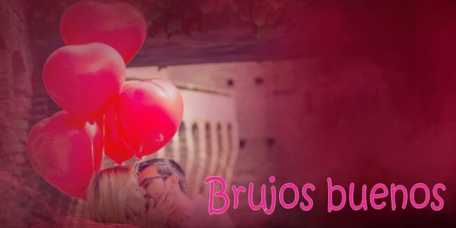 Brujos buenos