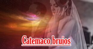 Catemaco brujos