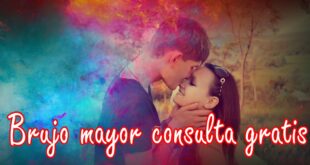 Brujo mayor consulta gratis