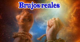 Brujos reales