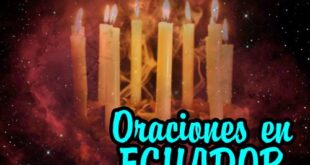 Oraciones en ecuador – Blog de oraciones